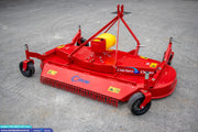 Caroni TC 910 Finishing mower