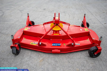 Caroni TC 910 Finishing mower