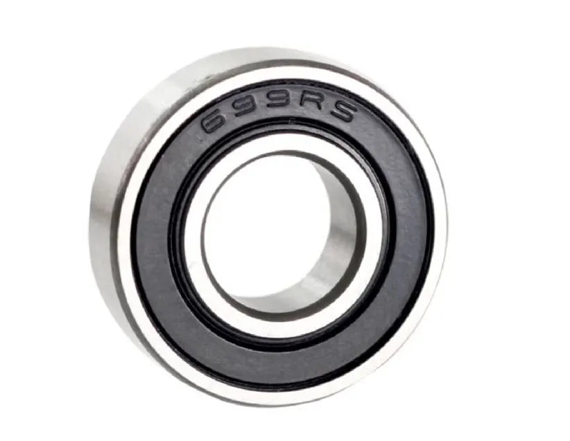 Cartridge Bearing 699 2RS - 9x20x6mm Sealed Ball Bearing (CB-051)