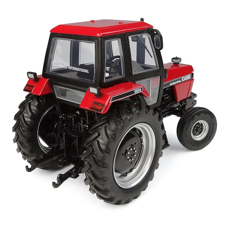 Case International 1594 2WD Model Tractor 1:32 Scale Die‑Cast by Universal Hobbies
