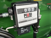 Cashels 220 Gallon Fuel Bowser (1000L)