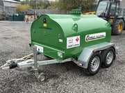Cashels 220 Gallon Fuel Bowser (1000L)