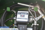 Cashels 300 Gallon Fuel Bowser