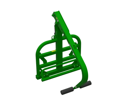 Cashels Overarm Universal Bale Grab
