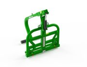 Cashels Overarm Universal Bale Grab