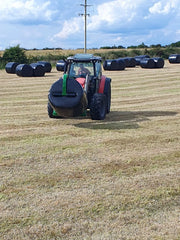 Cashels Overarm Universal Bale Grab