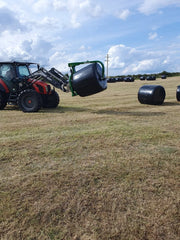 Cashels Overarm Universal Bale Grab