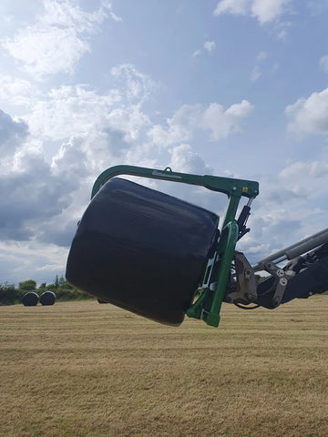 Cashels Overarm Universal Bale Grab