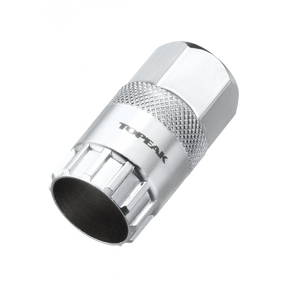 Topeak Cassette Lockring Remover TPS-SP39 | Shimano & SRAM Compatible | Centre Lock Tool