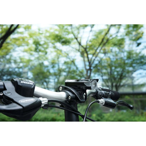CatEye Ampp 200 Front Bike Light