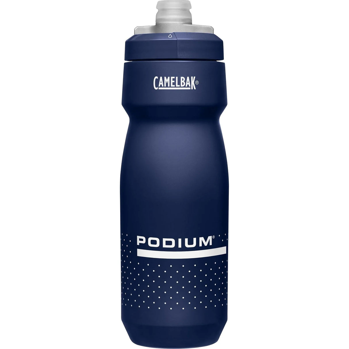 CamelBak Podium 710ml Cycling Bottle | BPA Free | High Flow Cap