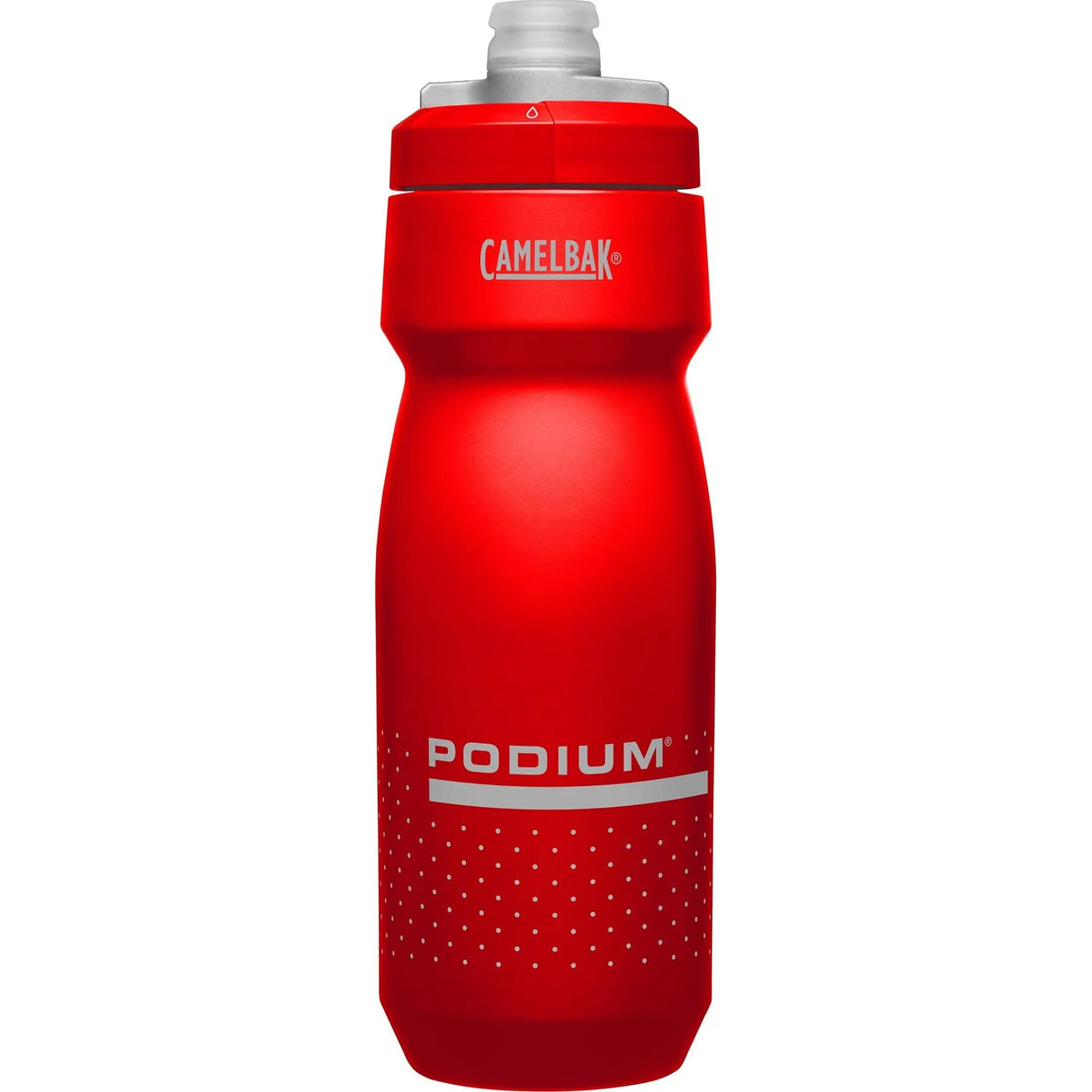 CamelBak Podium 710ml Cycling Bottle | BPA Free | High Flow Cap