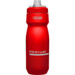 CamelBak Podium 710ml Cycling Bottle | BPA Free | High Flow Cap