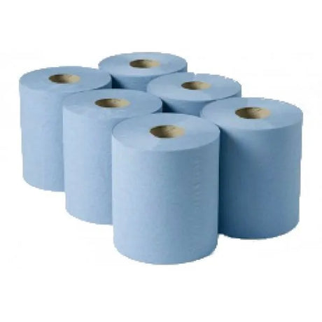 Paper Roll Pack of 6
