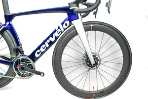 Cervelo S5 Sram Red Etap + FREE MET Manta Helmet