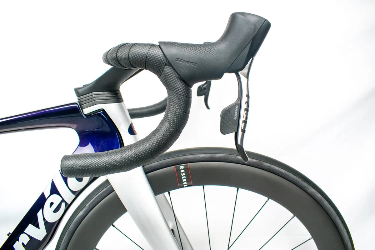 Cervelo S5 Sram Red Etap + FREE MET Manta Helmet