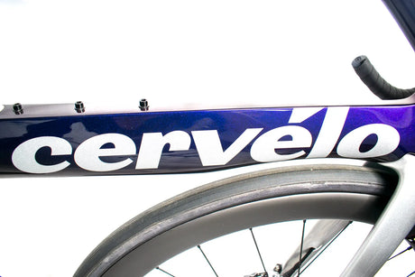 Cervelo S5 Sram Red Etap + FREE MET Manta Helmet