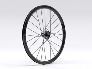 Classified Powershift R35 Carbon Road Wheelset