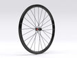 Classified Powershift R35 Carbon Road Wheelset