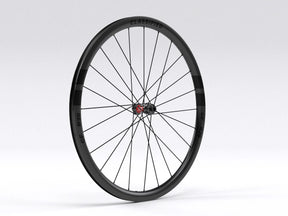 Classified Powershift R35 Carbon Road Wheelset