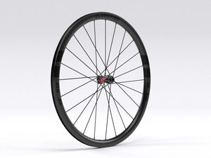 Classified Powershift R35 Carbon Road Wheelset