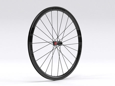 Classified Powershift R35 Carbon Road Wheelset