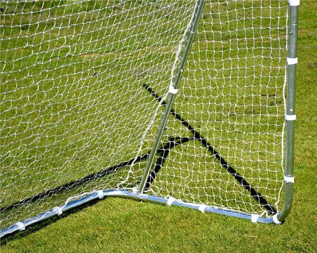 Multi-Sport Goalposts: GAA, Rugby & Soccer | Durable Metal | 10ft x 6ft