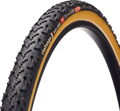 Challenge Baby Limus Clincher 700 x 33 Tyre