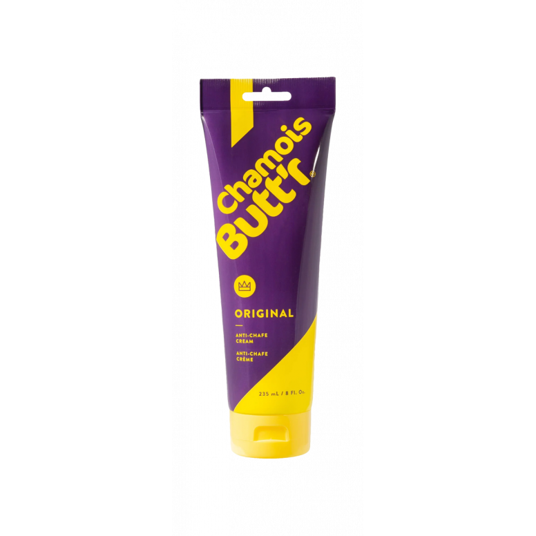 Chamois Butt'r Original Anti-Chafe Cream