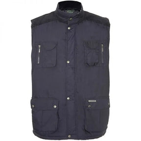Champion Bodywarmer Exmoor Navy