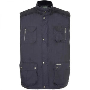 Champion Bodywarmer Exmoor Navy