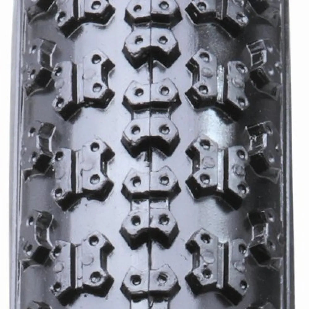 Chaoyang 12-1/2 x 3/4 Tyre Knobbly 154-016 - Durable Off-Road Tread for Kids' Bikes