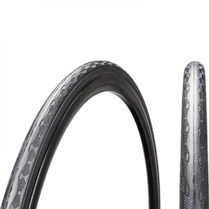 Chaoyang 700x25c Tyre 154-041 - Road Bike Tyre for Speed and Grip