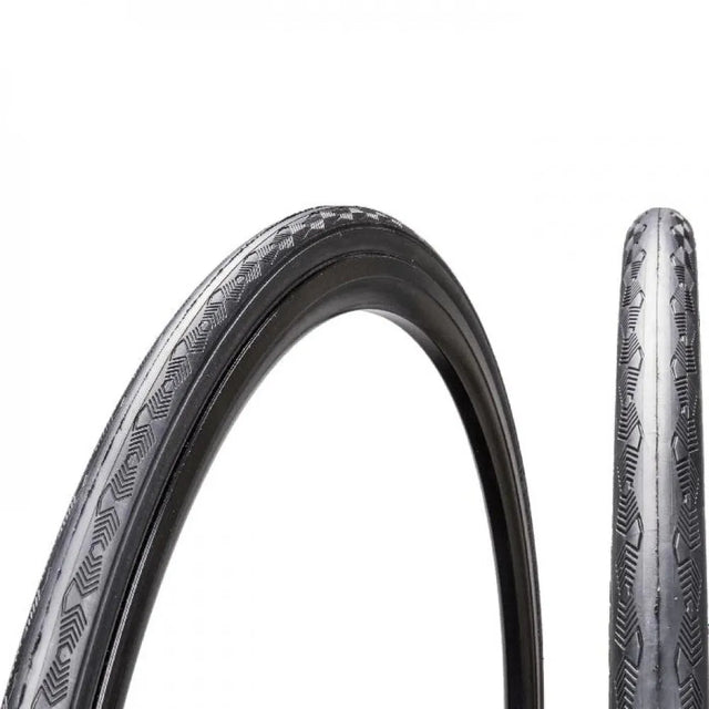 Chaoyang 700x25c Tyre 154-041 - Road Bike Tyre for Speed and Grip