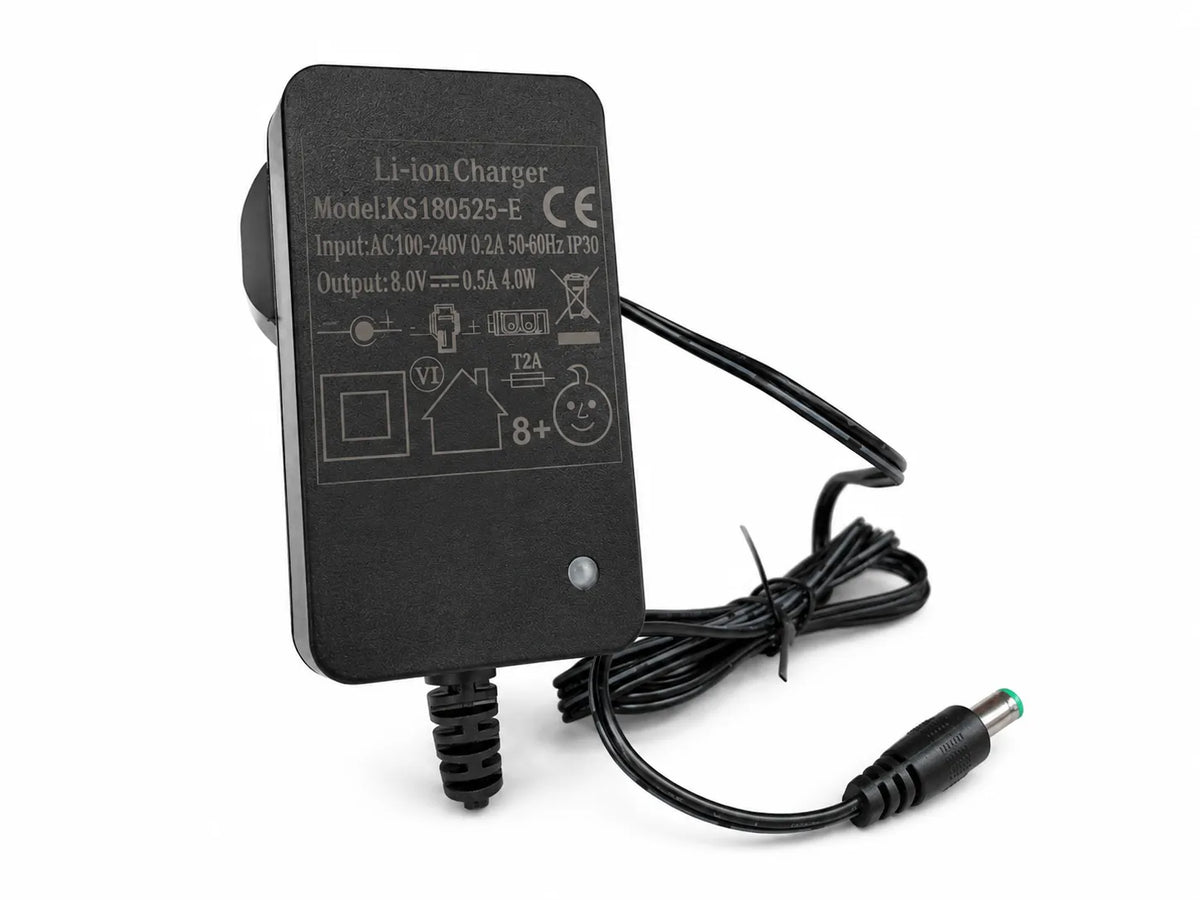 Peg Perego 6V Lithium Battery Charger