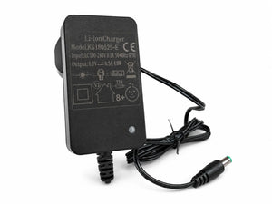 Peg Perego 6V Lithium Battery Charger
