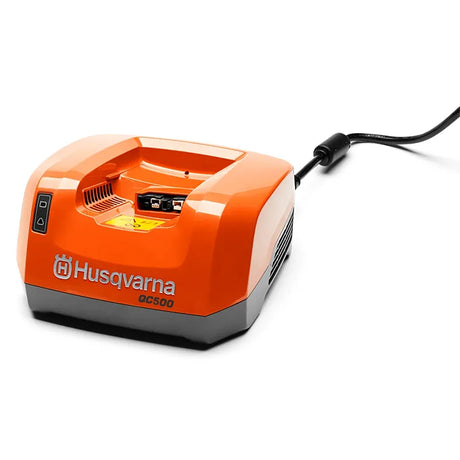 Husqvarna Charger QC500