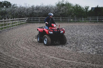 Logic CH Series Chain Harrow