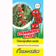 Strawberry Sticks Seeds