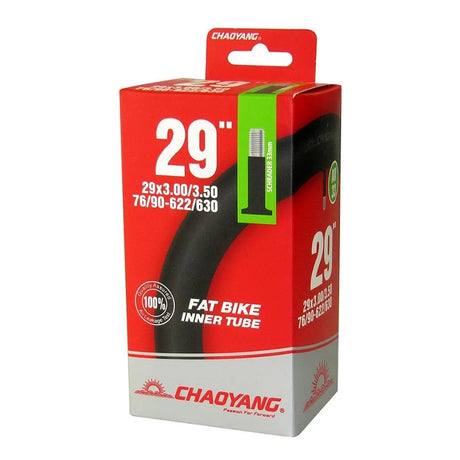 29" Chaoyang Bicycle Tube