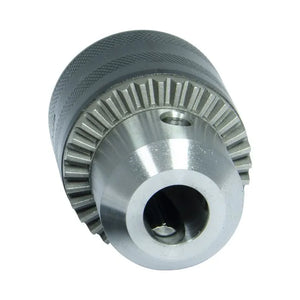 Jefferson 1/2" 20UNF Chuck, SDS & Key