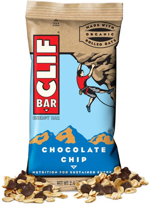 Clif Bar Single
