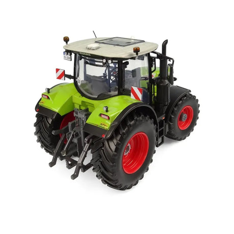 Claas Arion 530 with Front Weight - Limited Edition 1:32 Scale Die‑Cast by Universal Hobbies