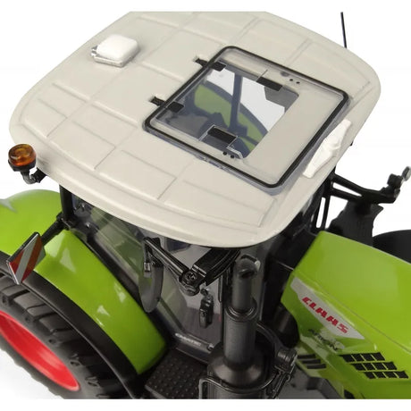 Claas Arion 530 with Front Weight - Limited Edition 1:32 Scale Die‑Cast by Universal Hobbies