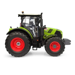 Claas Arion 530 with Front Weight - Limited Edition 1:32 Scale Die‑Cast by Universal Hobbies