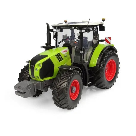 Claas Arion 530 with Front Weight - Limited Edition 1:32 Scale Die‑Cast by Universal Hobbies