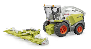 Bruder Claas Jaguar 980 Forage Harvester