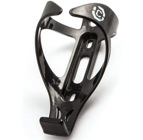 Clarks Bottle Cage Black