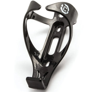 Clarks Bottle Cage Black