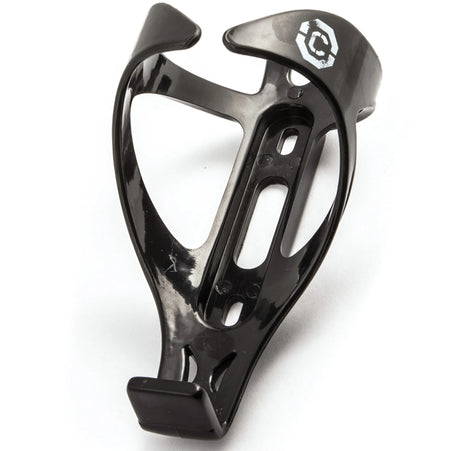 Clarks Bottle Cage Black